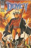 The Demon #7 January 1991