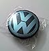 Volkswagen VW Center Cap (1 Cap)