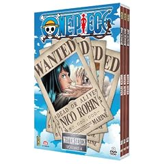 One Piece - Water 7 - Vol.4