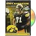Iowa Hawkeyes 2004 Season in Review DVD