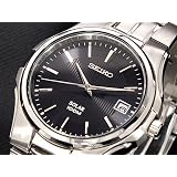 セイコー SEIKO ソーラー 腕時計 SNE121P1/メンズ/レディース/プレゼント/ウォッチ/父の日