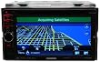 Kenwood Dnx6980 6.1-Inch Touchscreen Double Din Dvd/cd/mp3/wma/aac Navigation Receiver