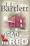 Dead In Red: The Jeff Resnick Mysteries