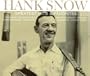 Hank Snow: Favorite Hits & Favorites