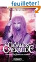 Les Chevaliers d'Emeraude, Tome 4 : la princesse rebelle