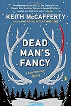 Dead Man's Fancy: A Sean Stranahan Mystery