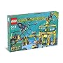 LEGO Aqua Raiders 7775 Aquabase Invasion