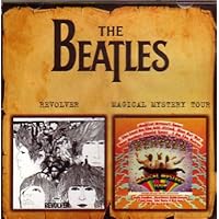 Revolver/Magical Mystery Tour