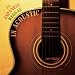 JAPANESE REGGAE IN ACOUSTIC