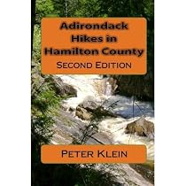 Adirondack Hikes in Hamilton County