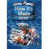 How It's Made: Auto