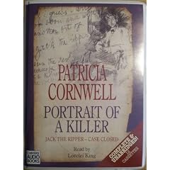 Portrait of a Killer : Jack the Ripper - Case Closed
