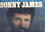 Sony James Greatest Hits