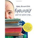 Karlologyby Karl B Pilkington