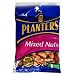 Planters Mixed Nuts, 3.5-Ounce Bags (Pack of 24)