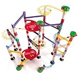 Quercetti Super Marble Run Vortis, 224 Pieces