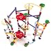 Quercetti Super Marble Run Vortis, 224 Pieces