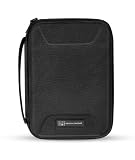 Body Glove E-Reader Travel Hard Shell Case, Black 9112601
