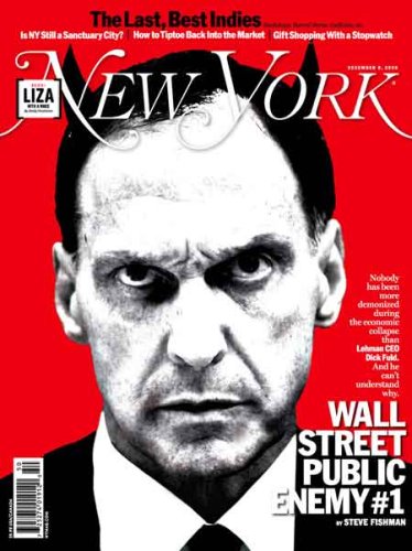 New York Magazine