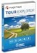 Tour Explorer 25 - Niedersachsen/Bremen Version 4.0