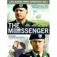 The Messenger (2010)