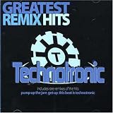  -  Greatest Remix Hits