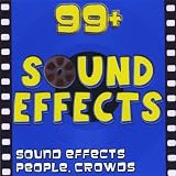 Sound Effects People Walla Cro
