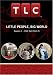 Little People, Big World Season 1 - DVD Set (Part 2) 