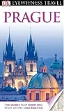 DK Eyewitness Travel Guide: Prague