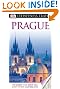 DK Eyewitness Travel Guide: Prague