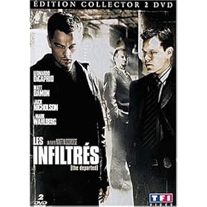 Les Infiltrés [Édition Collector]