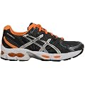 Asics Gel-Nimbus 12 GS GRAU C016N7493 Gr�sse: 36