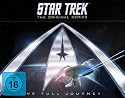 Star Trek: Die komplette Serie [23 DVDs]