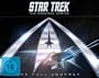 Star Trek: The Original Series - The Full Journey [23 DVDs]