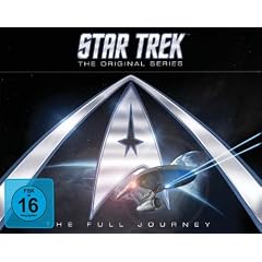 Star Trek: Die komplette Serie [23 DVDs]