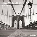 New York 2008 Calendar