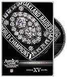 NFL Americas Game: Oakland Raiders Super Bowl XV