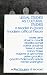 Legal Studies as Cultural Studies: Reader in (Post) Modern Critical Theory