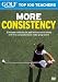 DVD : Golf - More Consistency
