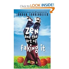 Zen And The Art Of Faking It