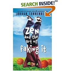 Zen And The Art Of Faking It