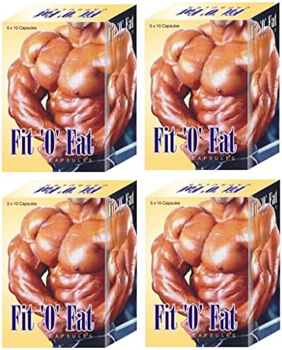 Gain Weight Muscle Fast, Natural Weight Gainer Pills Supplements 200 Capsules