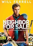 Neighbor For Sale ( Everything Must Go ) ( Every thing Must Go ) [ NON-USA FORMAT, PAL, Reg.2 Import - Denmark ]