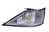 Light - Corner Lamp For: 1991-1992-1993 Buick Regal Complete New Aftermarket OEM Replacement