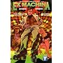 Ex Machina: Smoke Smoke