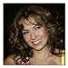 Thalia Color Matte Photograph - 12x12 Inches