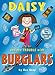 Daisy and the Trouble with Burglars (Daisy series)