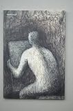 Henry Moore : drawings 1979-1983 from the Henry Moore Foundation