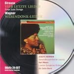 Richard Strauss : Quatre derniers Lie...