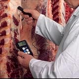  : TFA P300WTFA Profi-Digitalthermometer